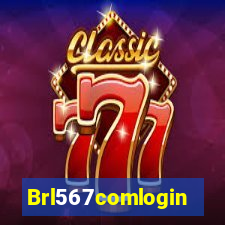 Brl567comlogin