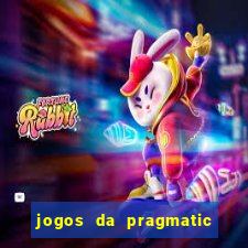 jogos da pragmatic play que mais pagam