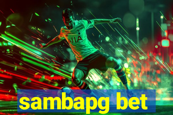 sambapg bet