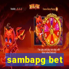 sambapg bet