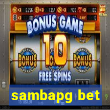 sambapg bet