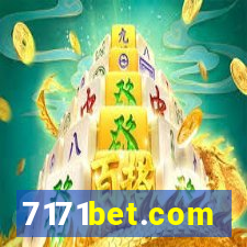 7171bet.com