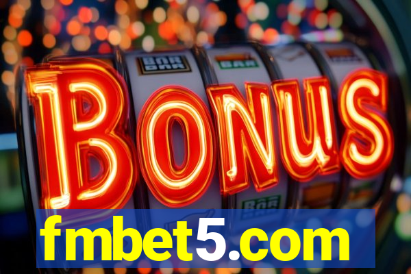 fmbet5.com