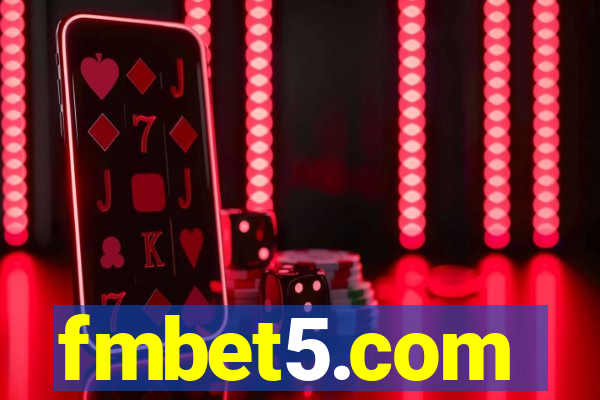 fmbet5.com