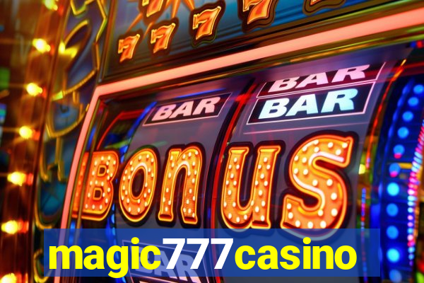 magic777casino