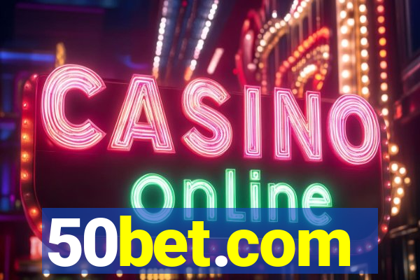 50bet.com