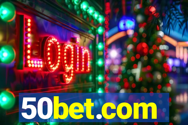 50bet.com