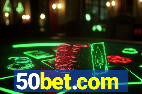 50bet.com