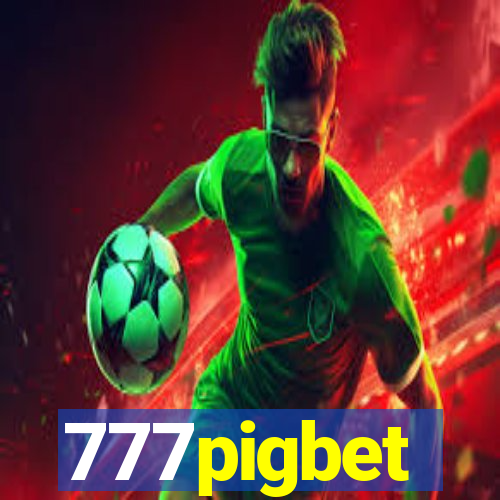 777pigbet