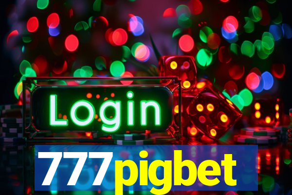 777pigbet