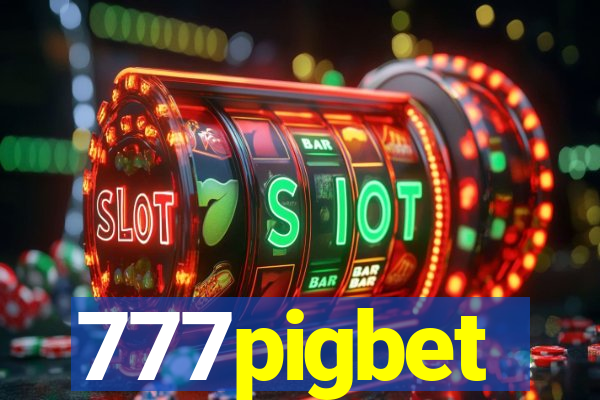 777pigbet