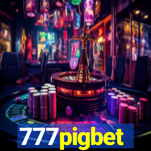 777pigbet