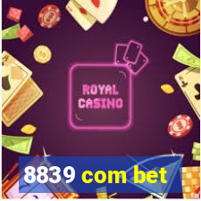 8839 com bet