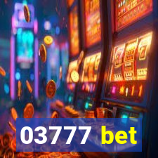 03777 bet