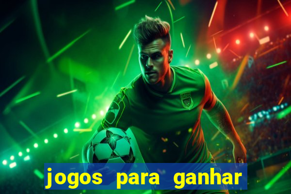 jogos para ganhar dinheiro de verdade no pagbank