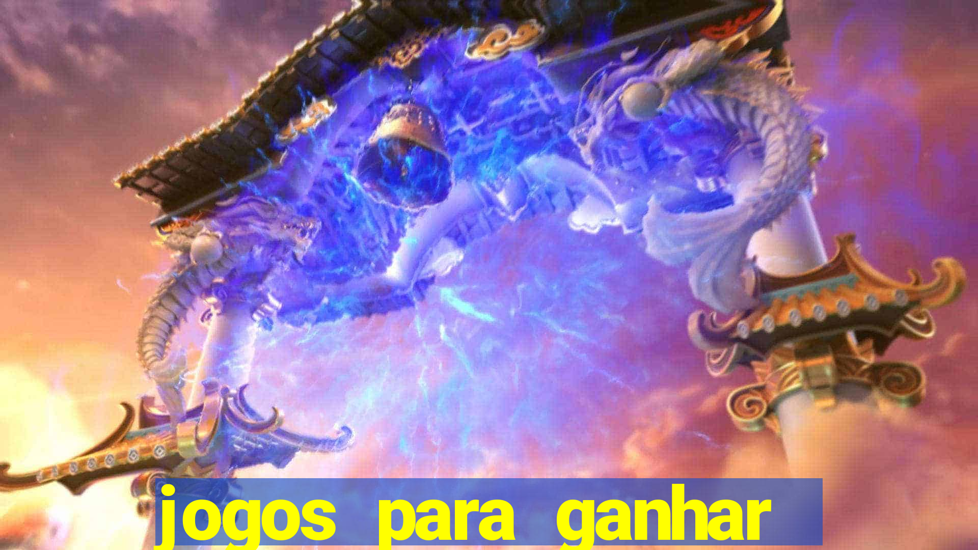 jogos para ganhar dinheiro de verdade no pagbank