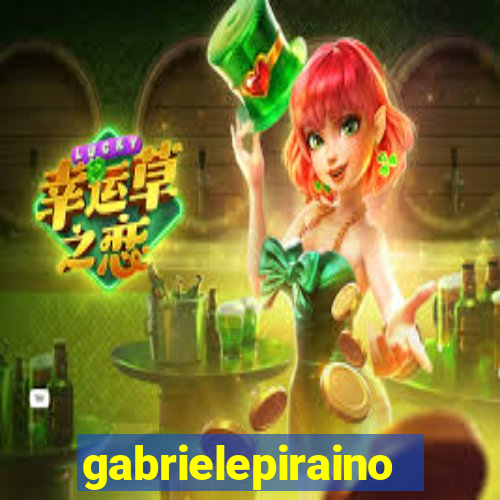 gabrielepiraino