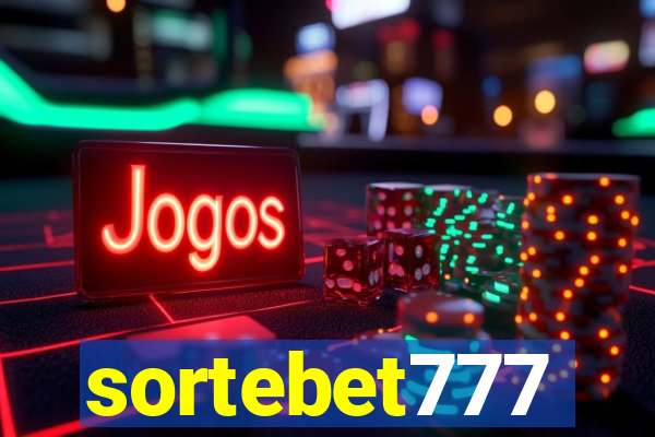 sortebet777