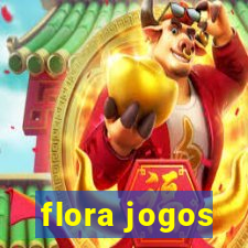 flora jogos