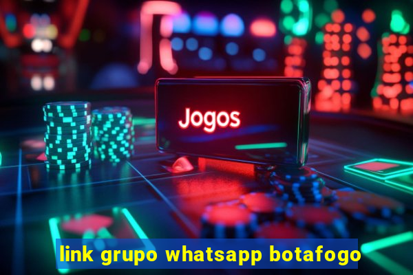 link grupo whatsapp botafogo