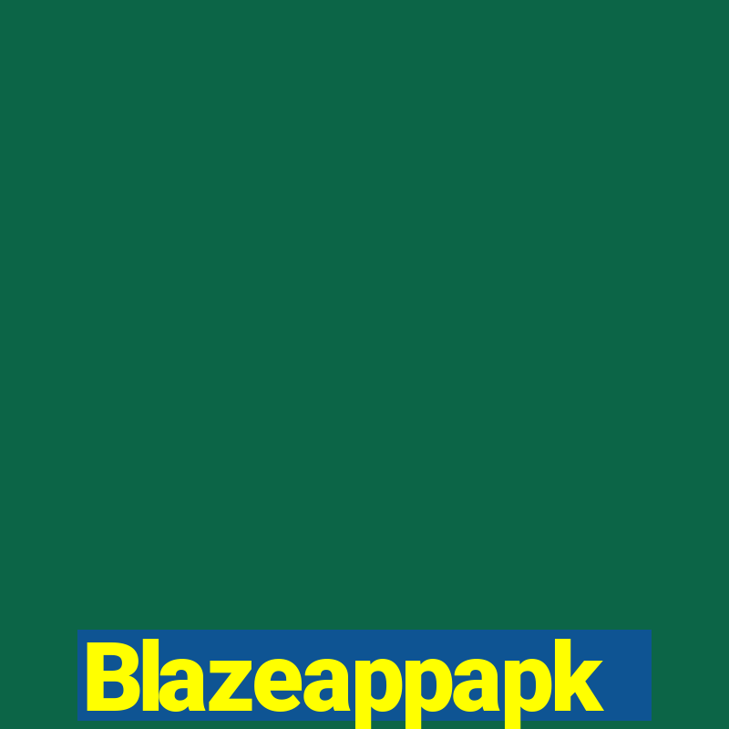 Blazeappapk