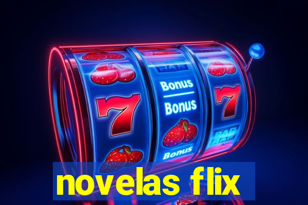 novelas flix