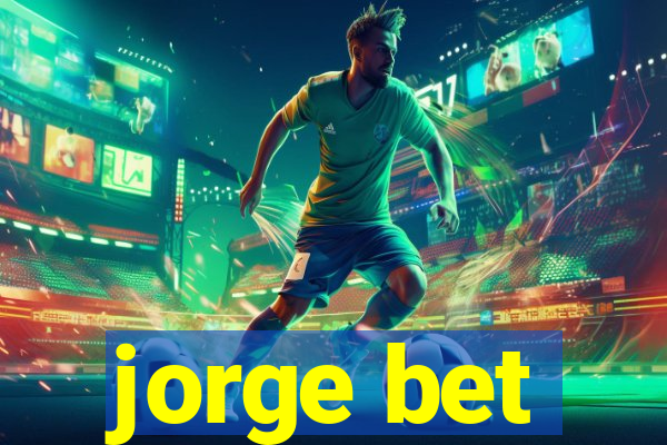 jorge bet