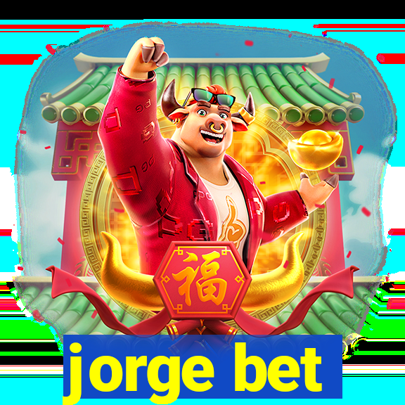 jorge bet