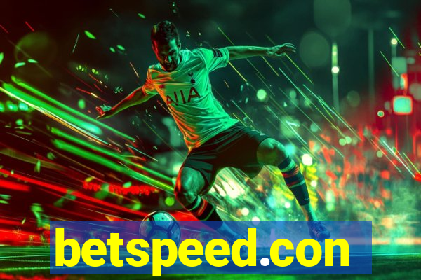 betspeed.con