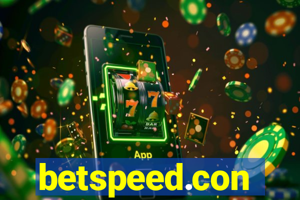 betspeed.con