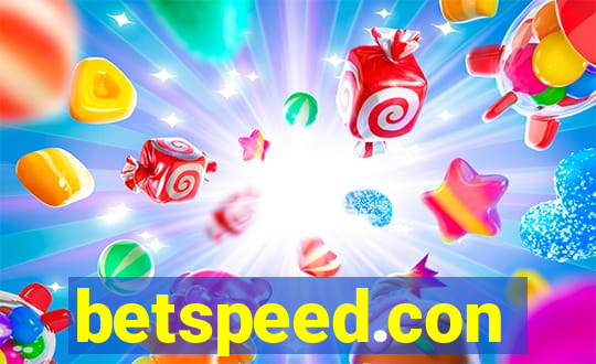 betspeed.con