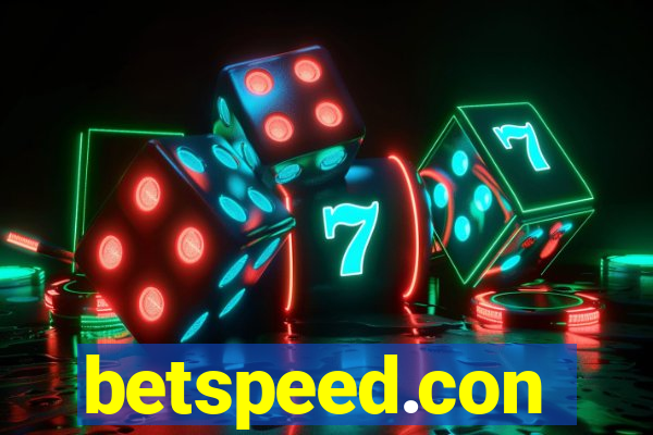 betspeed.con