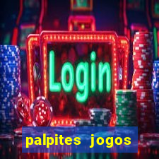 palpites jogos quarta feira