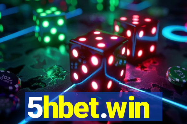 5hbet.win