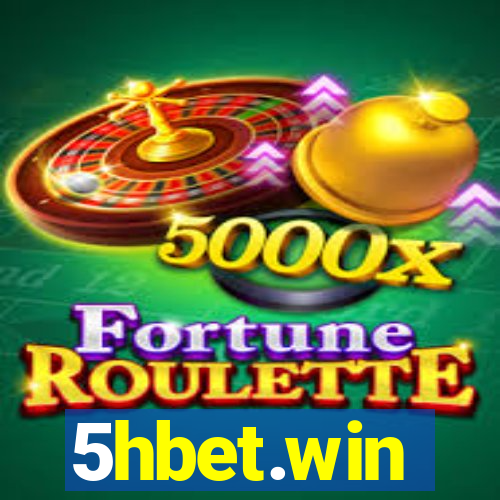 5hbet.win