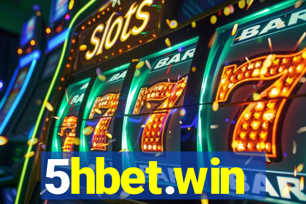 5hbet.win