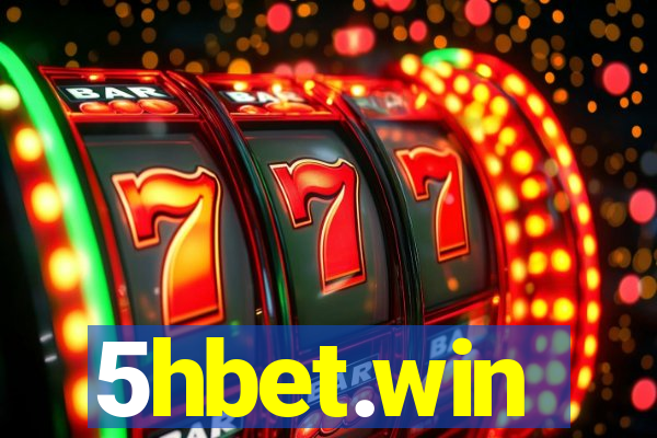 5hbet.win