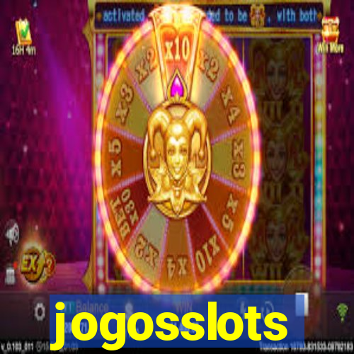 jogosslots