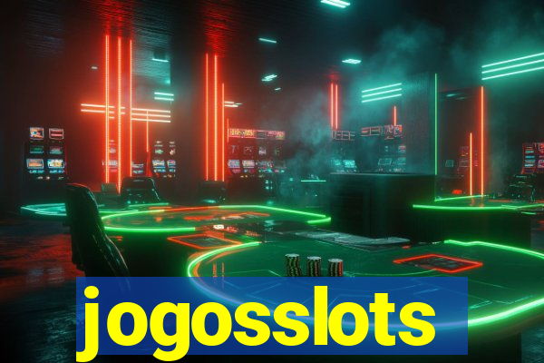 jogosslots