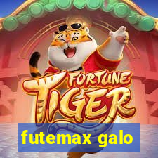 futemax galo