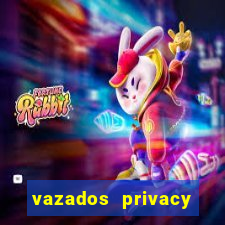 vazados privacy belle belinha