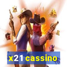 x21 cassino