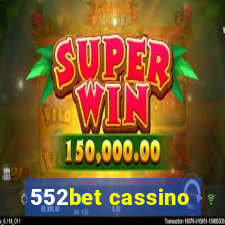 552bet cassino