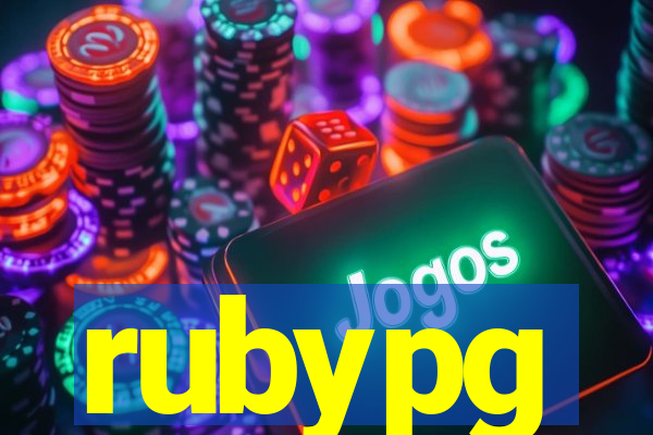 rubypg