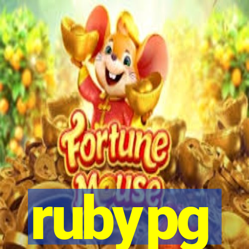 rubypg