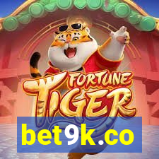 bet9k.co