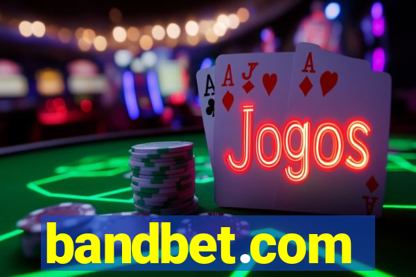 bandbet.com