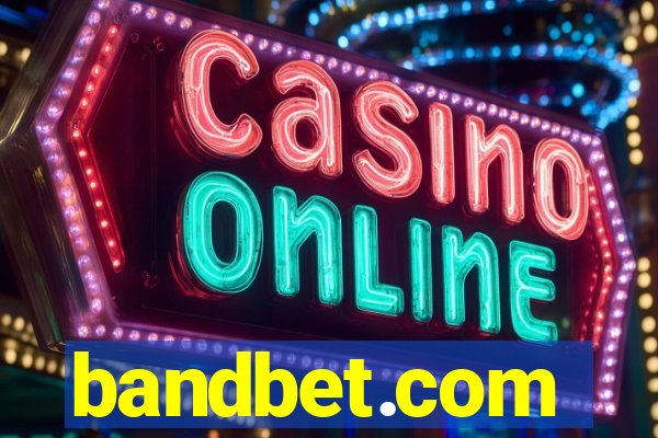 bandbet.com