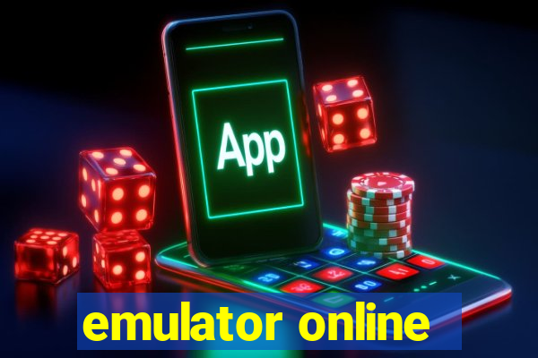 emulator online