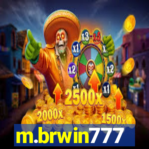 m.brwin777